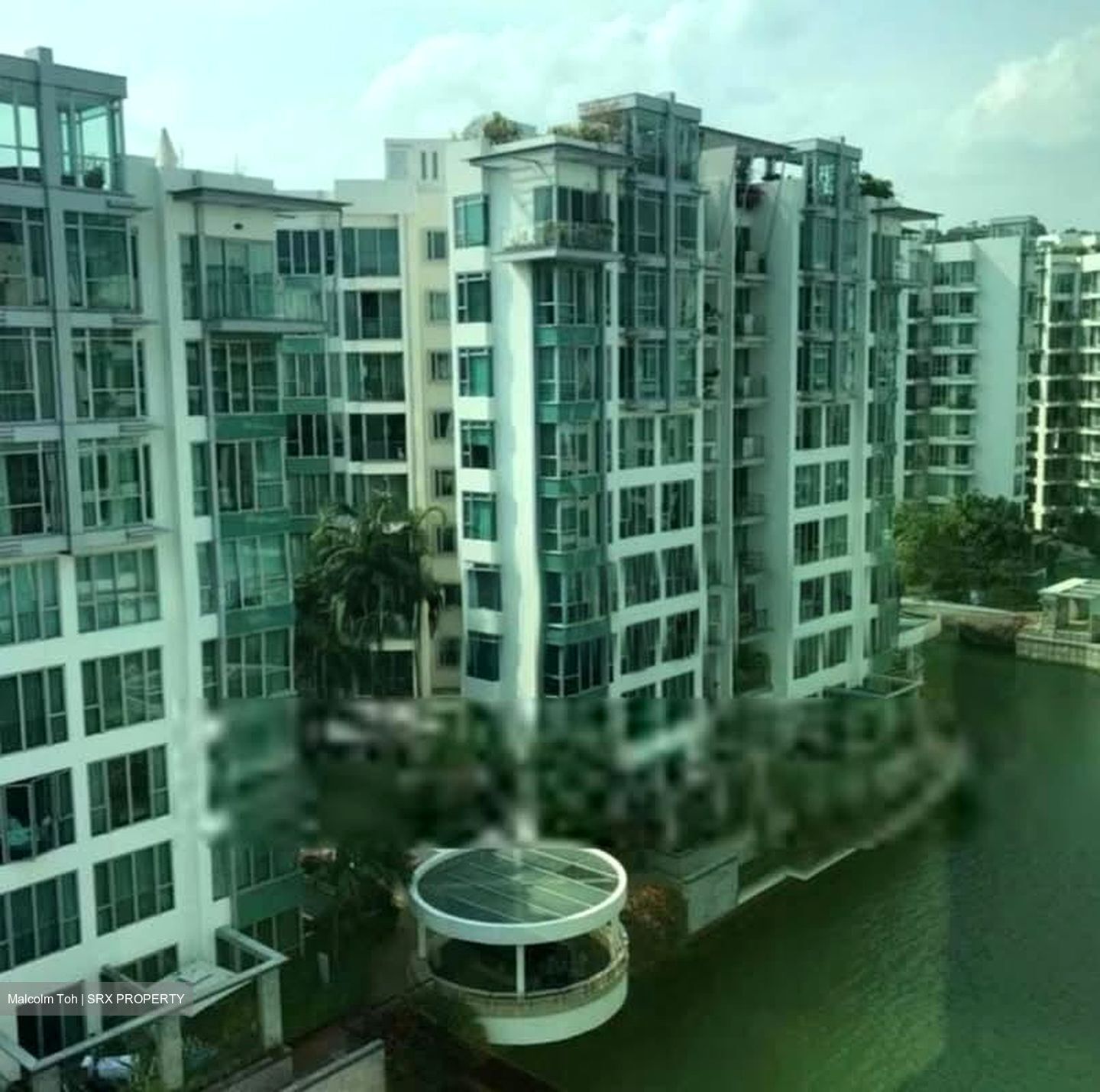 Caribbean At Keppel Bay (D4), Condominium #604791721